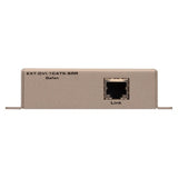Gefen EXT-DVI-1CAT5-SR DVI Short Range Extender Over One CAT5