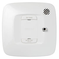 Gentex 917-0076-002 S Series Multi-Criteria Smoke Alarm with Relay, 220VAC