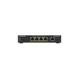 Netgear GS305EPP-100NAS 300 Series SOHO Plus Ethernet Plus Switch