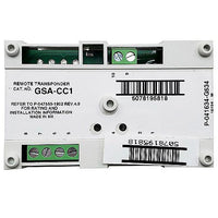 Kidde GSA-CC1S Synchronization Output Module (Standard Mount), UL/ULC Listed