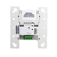 Kidde GSA-CRH DPDT High Power Control Relay Module, 120/240VAC 6