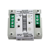 Kidde GSA-CR Control Relay Module, Standard Mount