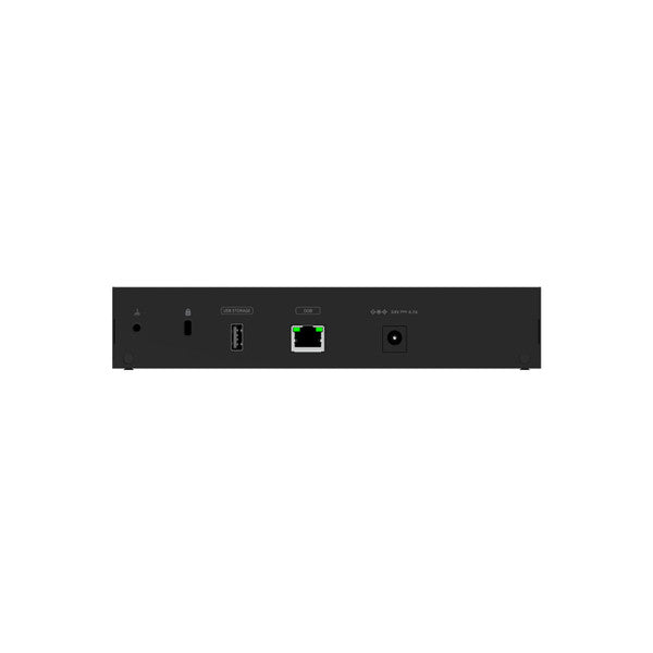 Netgear GSM4210PX-100NAS AV Line M4250-8G2XF-PoE+ Managed Switch