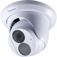 GeoVision 125-EBD880W-000 8MP AI Super Low Lux WDR Pro IR Eyeball IP Dome Camera, H.265