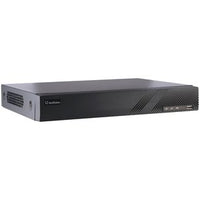 GeoVision 801-GNRC0081-P00U 8-Channel H.265/H.264 PoE Standalone NVR, 1-Bay