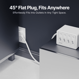 Gitryin Desktop Charging Station 12-in-1 (40W Combo)