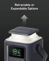 Anker <b>548</b> Power Bank (PowerCore Reserve 192Wh)
