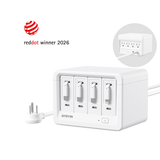 Gitryin Desktop Charging Station 12-in-1 (40W Combo)