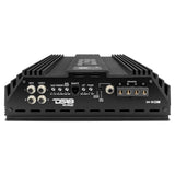 HOOLIGAN KO 1-Channel Amplifier with Voltmeter 8000 Watts Rms @ 1-Ohm Made In Korea