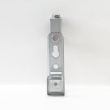 ICC ICCMSJHB22 3/4" J-Hook with Beam Clamp, 25-Pack