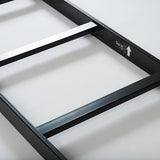 ICC ICCMSLSTV5 Ladder Rack Cable Runway Straight Section, 5', 2-Pack