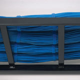 ICC ICCMSLSTV5 Ladder Rack Cable Runway Straight Section, 5', 2-Pack