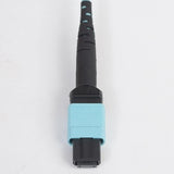 ICC ICFOJATG100 Fiber Optic Patch Cable