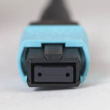 ICC ICFOJATG100 Fiber Optic Patch Cable