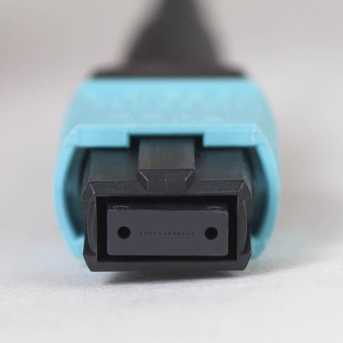 ICC ICFOJATG100 Fiber Optic Patch Cable