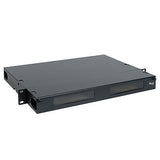 ICC ICFORE41RM Rack Enclosure, Fiber, 4-Panel 1 Rms