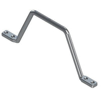ICC ICCMSDRMC3 Metal D-Ring Cable Management, 3", 25-Pack