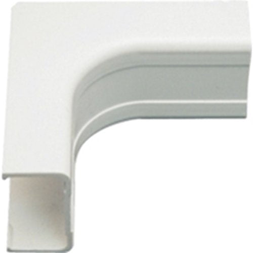 ICC ICRW13ICWH Inside Corner Fitting for 1-3/4", White