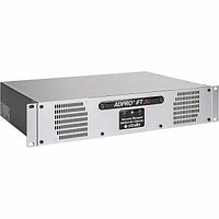 Honeywell 63045720 ADPRO iFT-E 16IP-1x8TB-HDD-SED-20-Input/8-Output NVR (4HDD Ready)