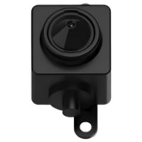 Honeywell HA35P2L28 35 Series Split Pin-Hole IP Camera Lens for HC35WP5B Camera Base, 2MP, 2.8mm