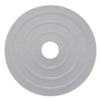 Honeywell HA60APR Outdoor Dome Adapter Plate and Rubber