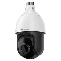 Honeywell HC35WZ5R30W 5MP IR Speed Dome PTZ Camera, WDR 120dB, PoE+, 24VAC, IK10 Casing