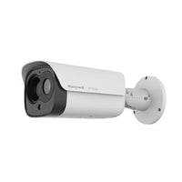 Honeywell HC60TB4R1VT09 60 Series Bi-Spectrum Thermal Bullet VGA Cameras, PoE, 9mm Thermal Lens