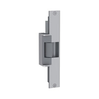 HES 310-2-24D-606-LCBMA Electric Strike, 24VDC, Satin Chrome