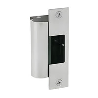 HES 1006CLB-630 1006 Series Electric Strike, Satin Stainless Steel