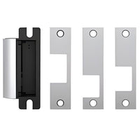 HES 1006-F-612-LBM 1006 Series Fail Safe Secure Electric Strike with Latchbolt Monitor, Satin Bronze