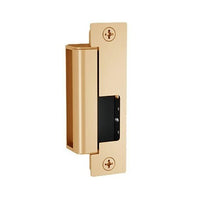 HES 1500-612 1500 Series Universal Electric Strike, Satin Bronze