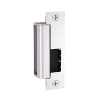 HES 1500-629 1500 Series Universal Electric Strike, Bright Stainless Steel
