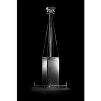 HES SB-310-1-1-24D Folger Adam Electric Strike Body Only, 24VDC, Fail Secure, 1" Keeper