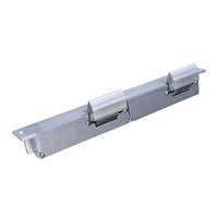 HES 310-1-1(PK)-F-12D Folger Adam Electric Strike Body Only, 12VDC, Fail Safe, 1" Keeper