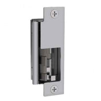 HES 8500-12/24D-LBM 8500 Series Fire-Rated, Concealed Electric Strike for Mortise Locksets with Latchbolt Monitor