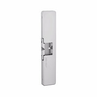 HES 9400-613-LBSM 9400 Series Slim-Line, Outdoor Rated Surface Mounted Electric Strike with Latchbolt Strike Monitor, Bronze Toned