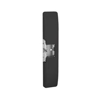 HES 9500-BSP-LBM 9500 Series Surface Mounted Electric Strike LBM, Black Suede Powder
