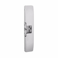 HES 9500-605-LBM Electric Strike Fire Rated with Latchbolt Monitor, Bright Brass