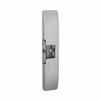 HES 9600-BSP-LBSM 9600 Series Surface Mounted Electric Strike LBSM, Black Suede Powder