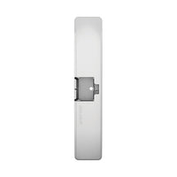 HES 9700-BSP 9700 Series Surface Mounted Electric Strike, Black Suede Powder