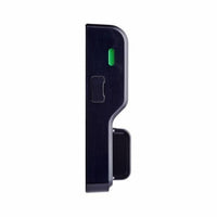 HES K100-622H-IPS-BL3 Aperio Factory Paired Cabinet Lock with AH20 Wiegand Hub