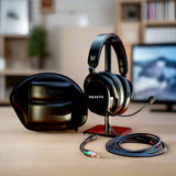 HEAVYS HeX Gaming Headset Bundle