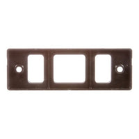 Da-Lite 21721 High-Definition Progressive 1.1 Contrast Fabric and Roller Assembly, 123" Diagonal