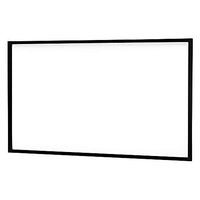 Da-Lite 21907V DA-SNAP HD 130 Diagonal, 69' x 110'