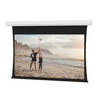 Da-Lite 39156LS 119" Tensioned Contour Electrol Electric Projection Screen, Ceiling / Wall Mount, 16:9 HDTV, HD Progressive 1.0, 120V
