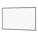 Da-Lite 39319 185" Fast-Fold Deluxe Portable Projection Screen, Floor Standing Screen, 16:9 HDTV, HD Progressive ReView 0.9, TAA Compliant