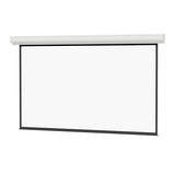 Da-Lite 70196LC 189" Diagonal Contour Electrol Screen, 100"x160", Matte White