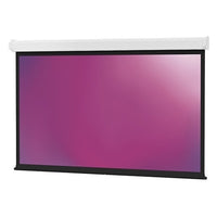 Da-Lite 91839C 200" Diagonal Model C Screen, 120"x160", Matte White