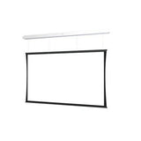 Da-Lite DL14986L 177" Tensioned Advantage Electric Ceiling Recessed Projection Screen, 16:9 HDTV, HD Progressive 1.0, TAA Compliant