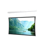 Da-Lite DL14986L 177" Tensioned Advantage Electric Ceiling Recessed Projection Screen, 16:9 HDTV, HD Progressive 1.0, TAA Compliant